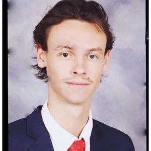 Meet your Posher, Cason